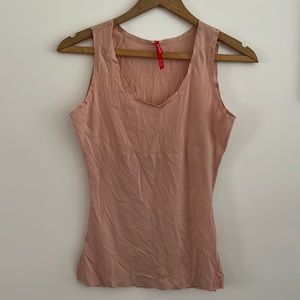 Spanx Tank